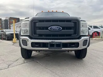 F-550 3