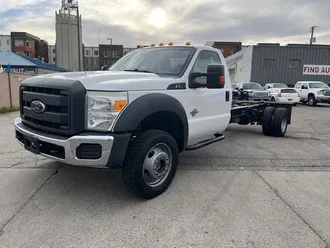 F-550 5