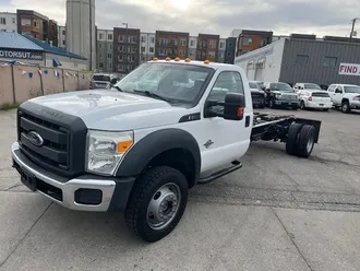 F-550 6