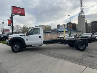 F-550 7