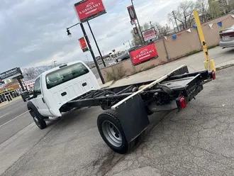 F-550 8