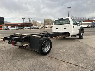 F-550 10