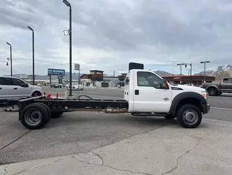 F-550 11