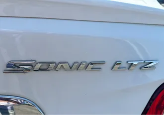 Sonic 18