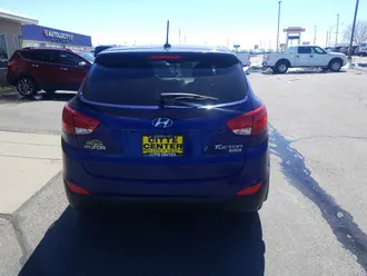 Tucson 4