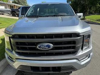F-150 4