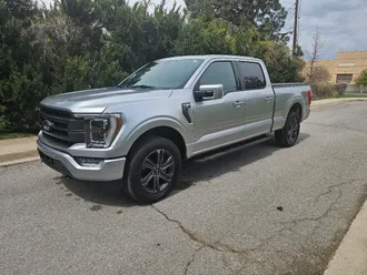 2023 Ford F-150 photo 2