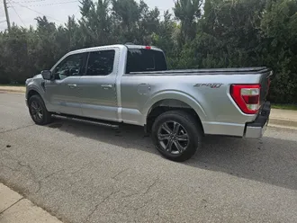 2023 Ford F-150 photo 3