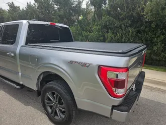 2023 Ford F-150 photo 4