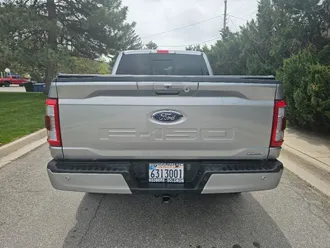 2023 Ford F-150 photo 5
