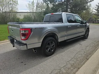 2023 Ford F-150 photo 6