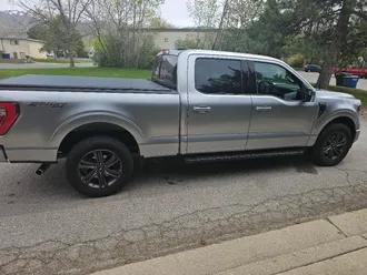 2023 Ford F-150 photo 7