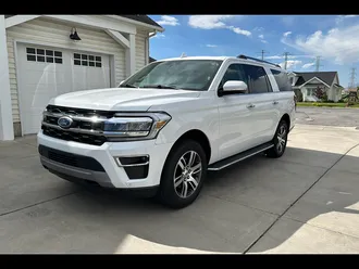 Expedition Max 1