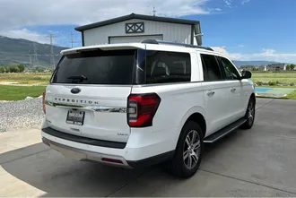 Expedition Max 3