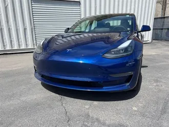 2021 Tesla Model 3 photo 3