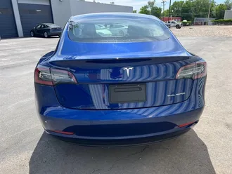 2021 Tesla Model 3 photo 4