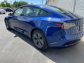2021 Tesla Model 3 photo 5