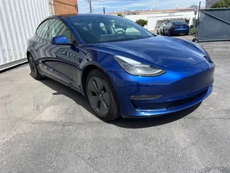 2021 Tesla Model 3 photo 6