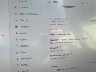 2021 Tesla Model 3 photo 7