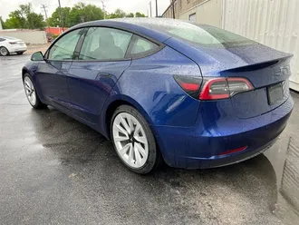 2022 Tesla Model 3 photo 6