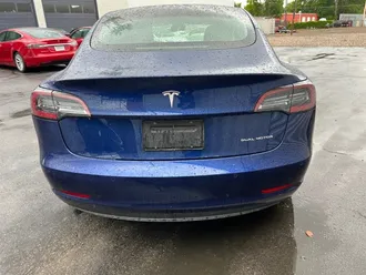 2022 Tesla Model 3 photo 7