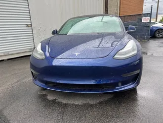 2019 Tesla Model 3 photo 2