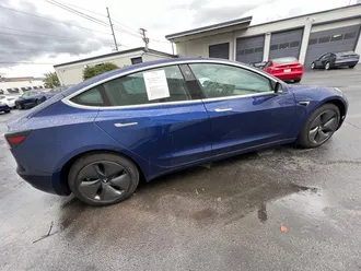 2019 Tesla Model 3 photo 3