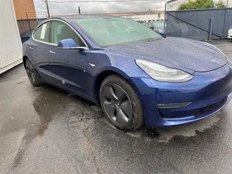 2019 Tesla Model 3 photo 4