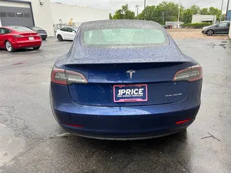 2019 Tesla Model 3 photo 5