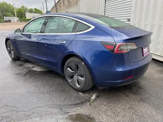 2019 Tesla Model 3 photo 7