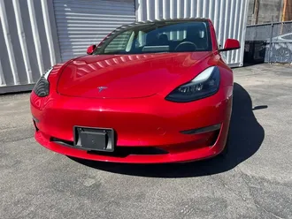 2022 Tesla Model 3 photo 3