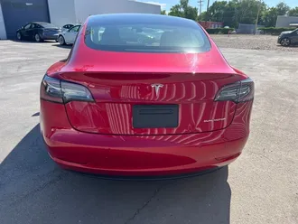 2022 Tesla Model 3 photo 5