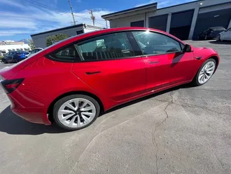 2022 Tesla Model 3 photo 6