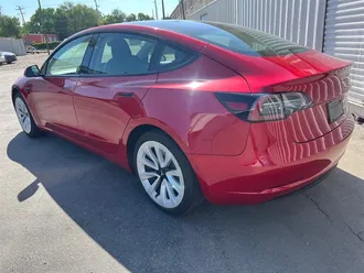 2022 Tesla Model 3 photo 7