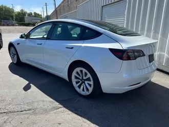 2022 Tesla Model 3 photo 4