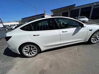 2022 Tesla Model 3 photo 7