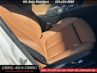 2016 BMW 3 Series 328d xDrive photo 7