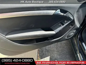 2016 Audi A5 2.0T quattro Premium Plus photo 6
