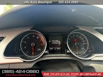 2016 Audi A5 2.0T quattro Premium Plus photo 7