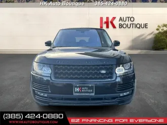 Range Rover 3