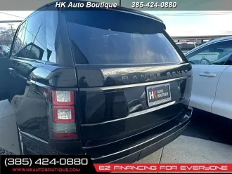 Range Rover 7