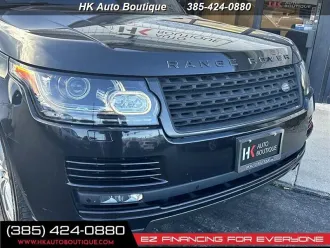 Range Rover 9