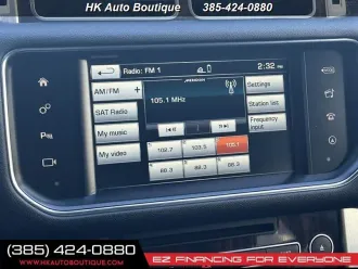 Range Rover 25