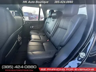 Range Rover 31