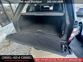 Range Rover 36