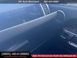 Range Rover 40