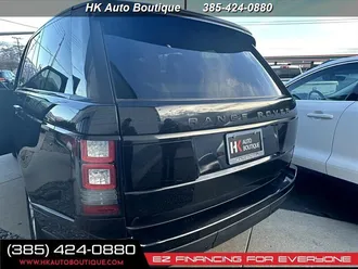 Range Rover 43