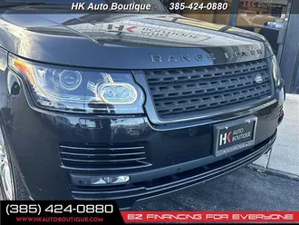 Range Rover 44