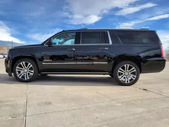Yukon XL 1