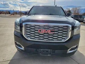Yukon XL 3